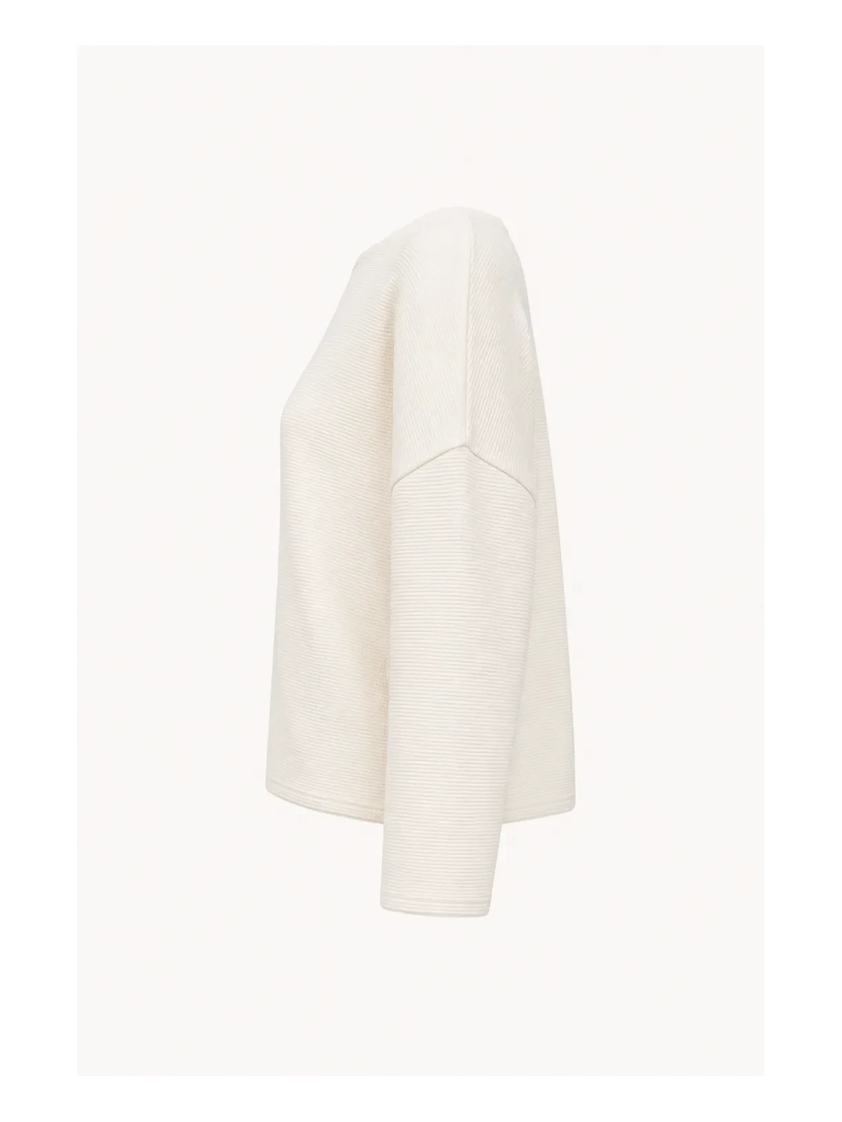 Blusa Cotton Comfy Branco Suntime
