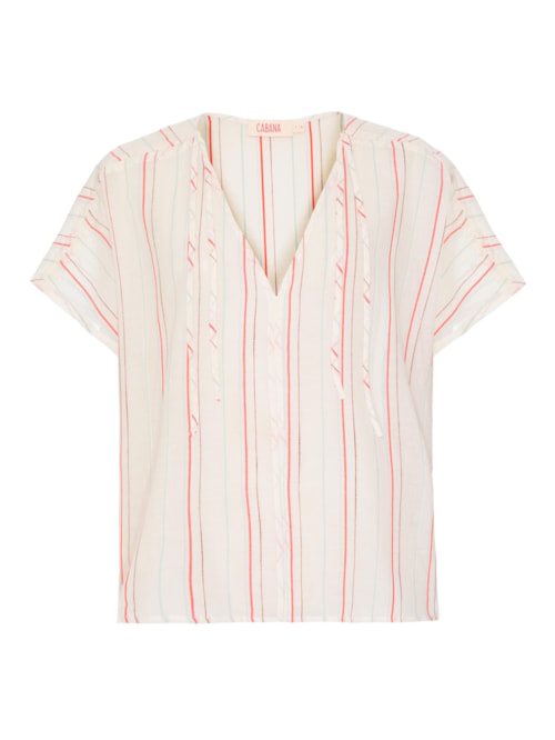 Blusa Creta