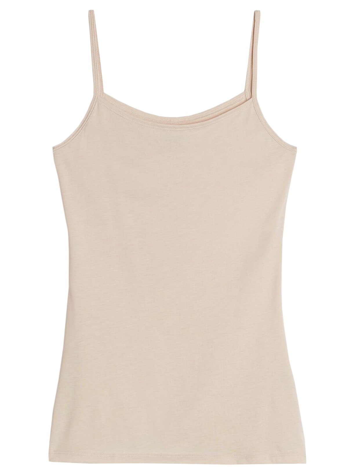 Blusa De Algodão Supima® Extrafino - Seta