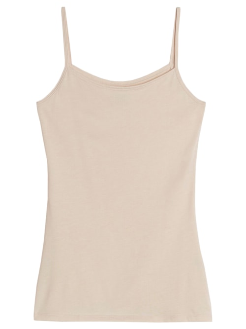 Blusa De Algodão Supima® Extrafino - Seta