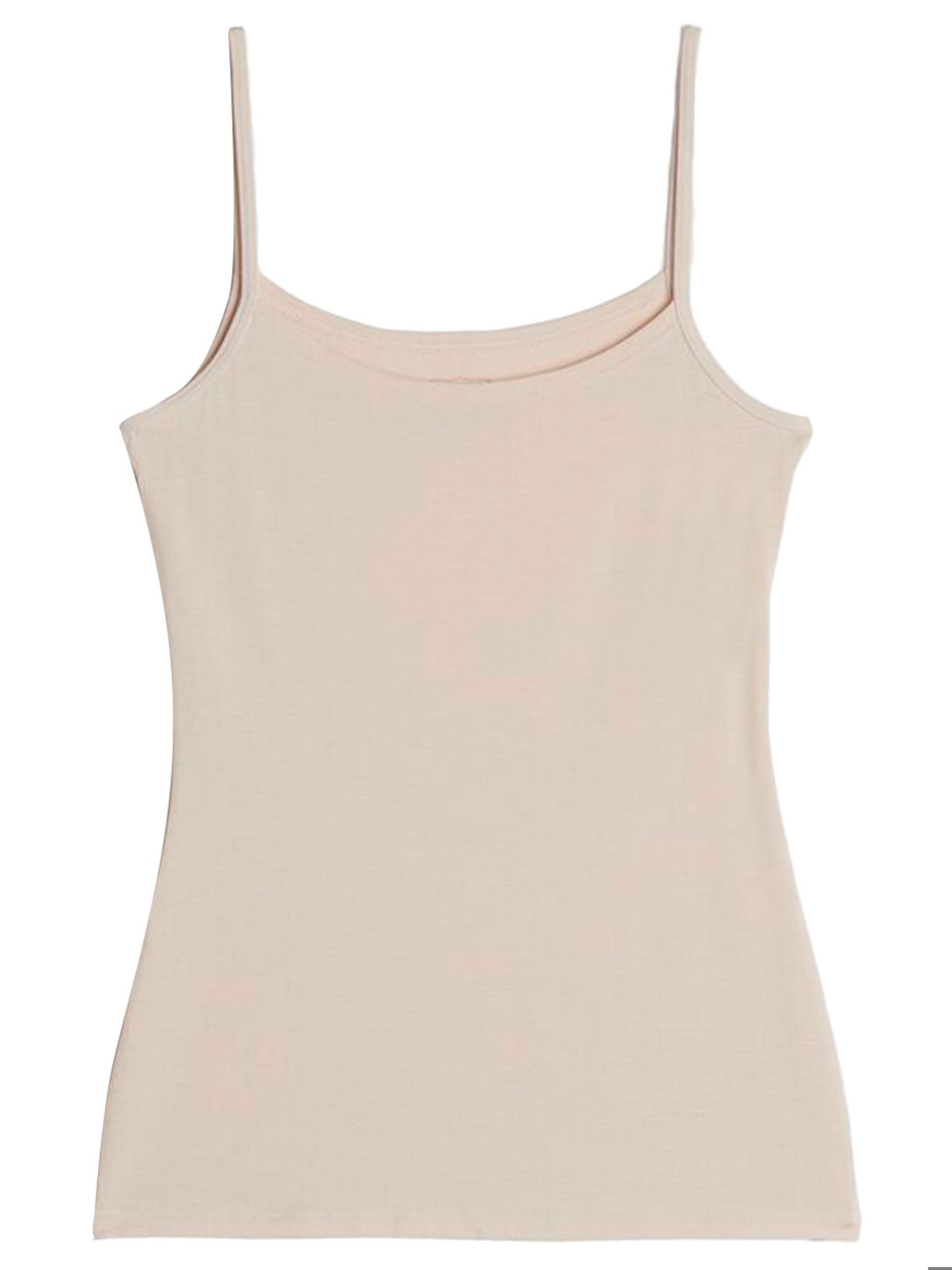 Blusa De Modal Com Decote Redondo - Seta