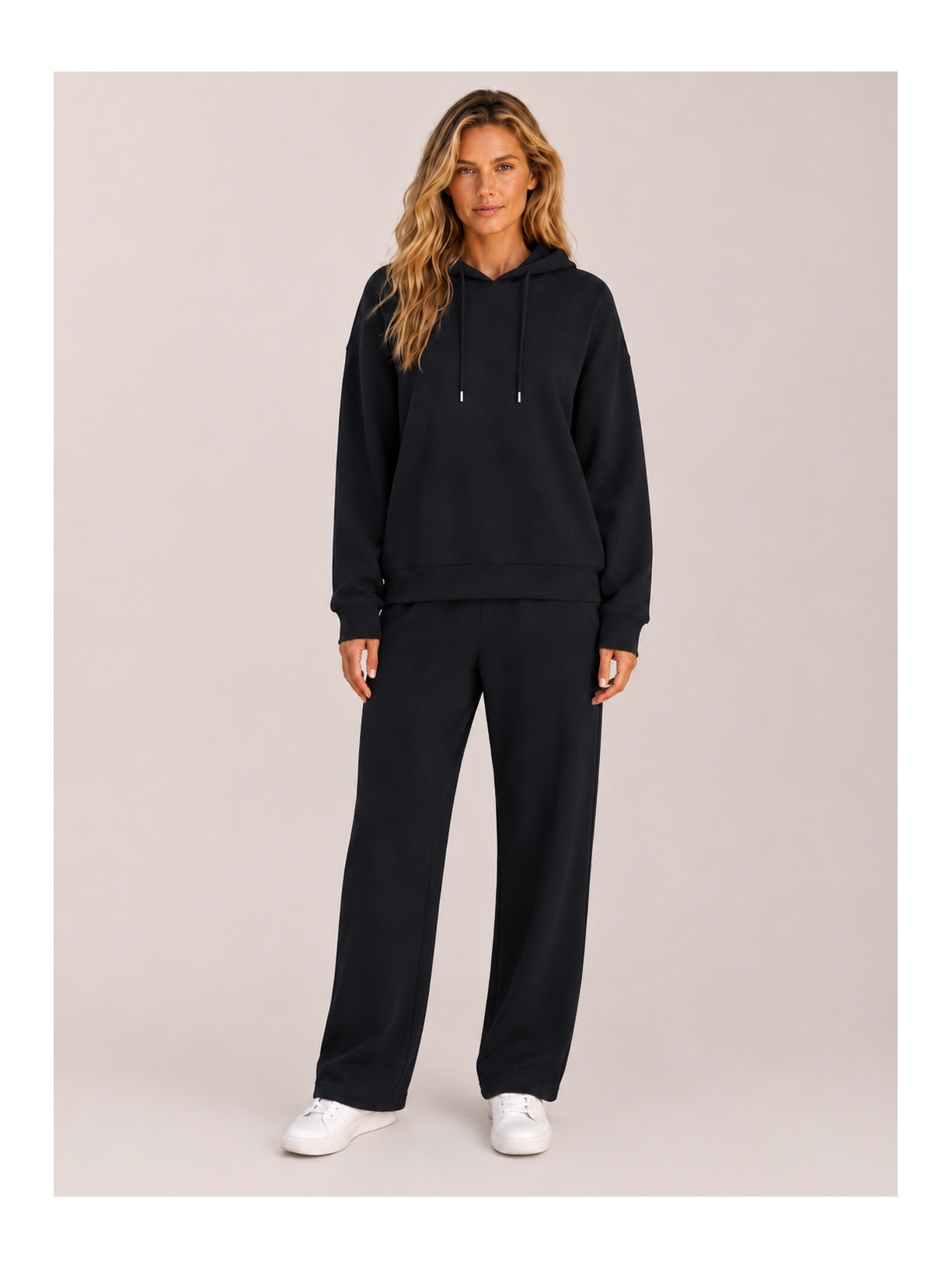 blusa essential tech preta Suntime