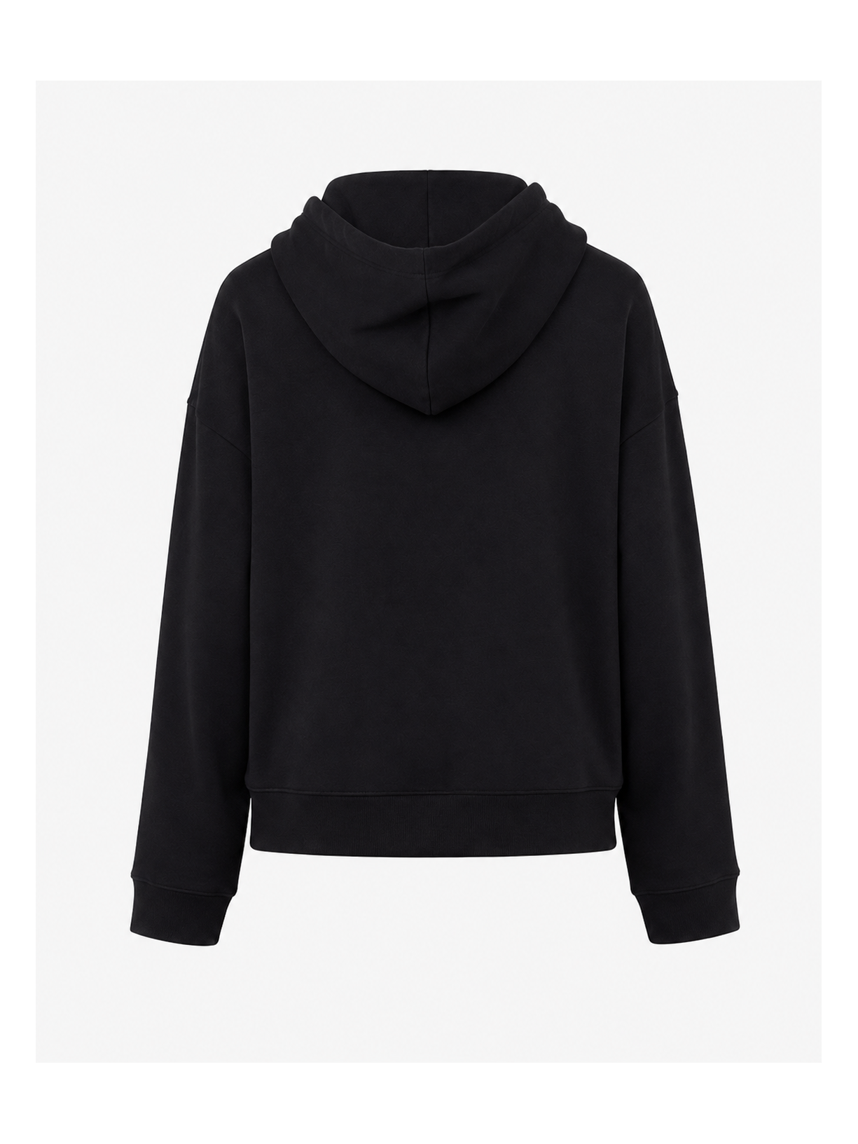 blusa essential tech preta Suntime