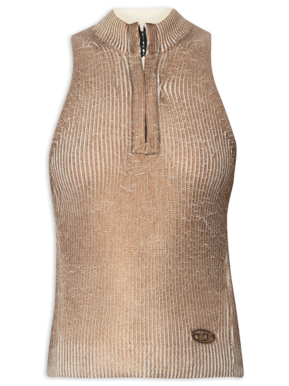 Blusa Feminina Addalena - Marrom