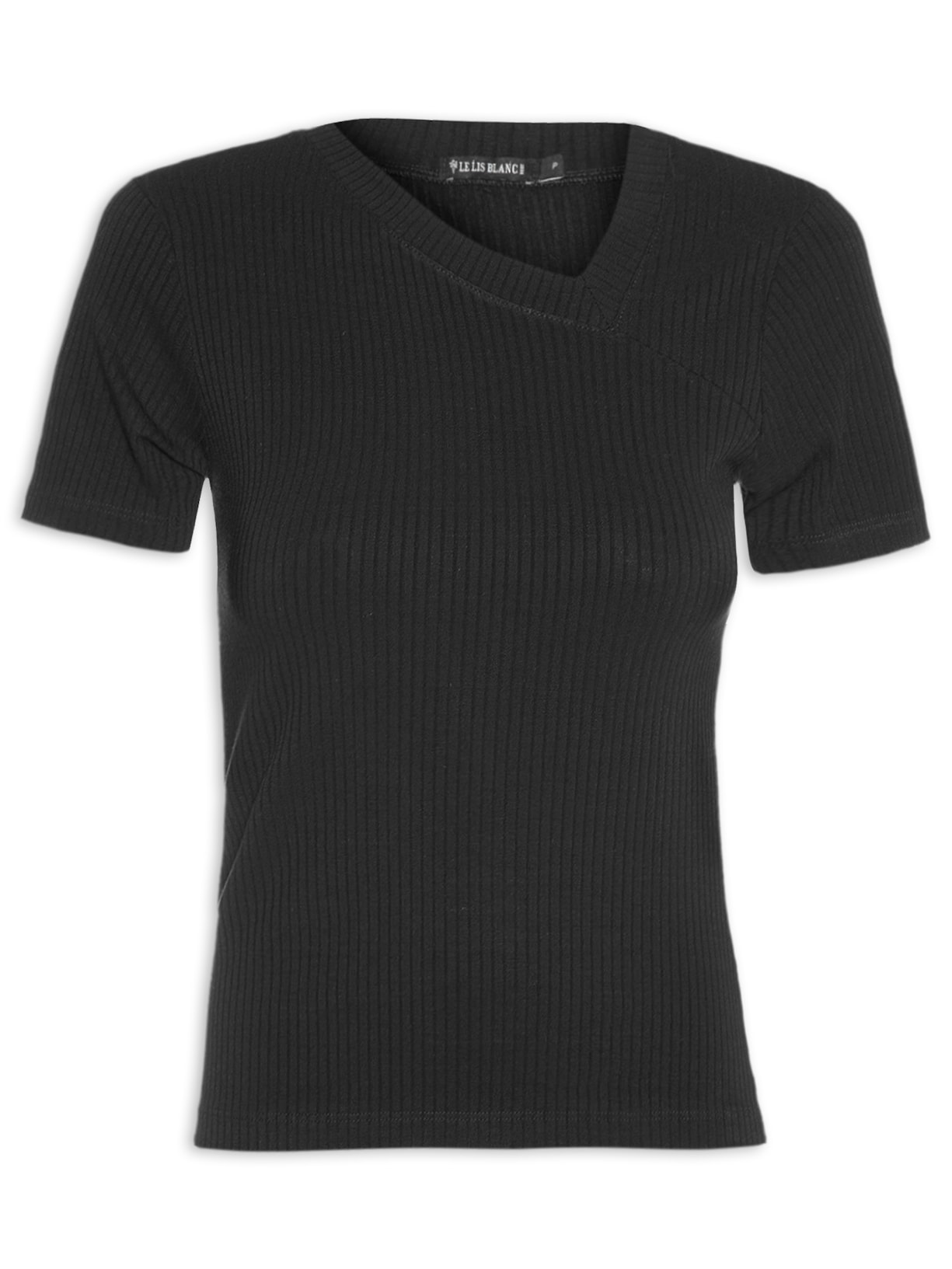 Blusa Feminina Adriana - Preto