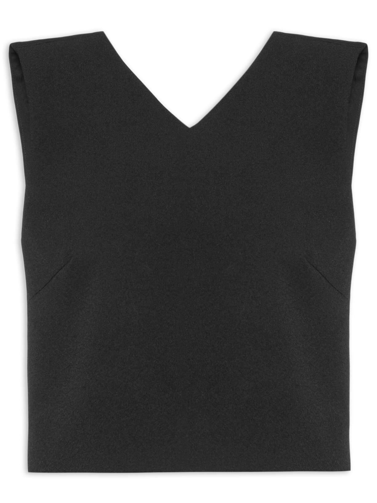 Blusa Feminina Agatha - Preto