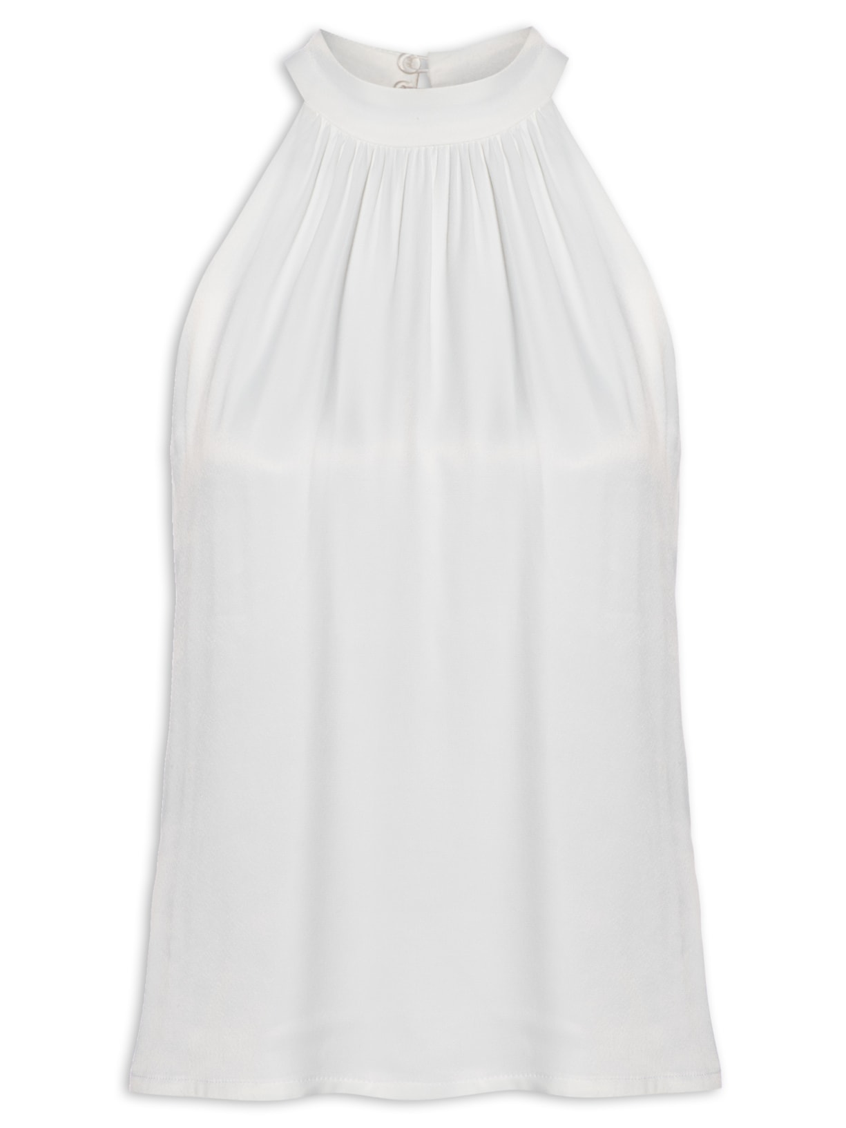 Blusa Feminina Aisla - Off White