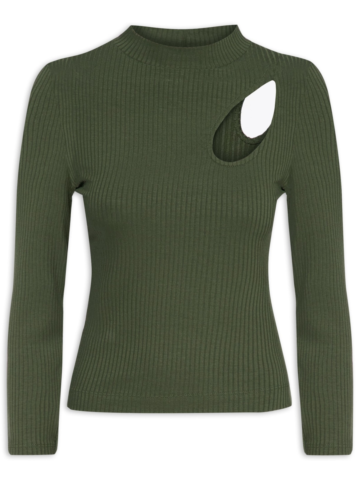 Blusa Feminina Alessandra - Verde