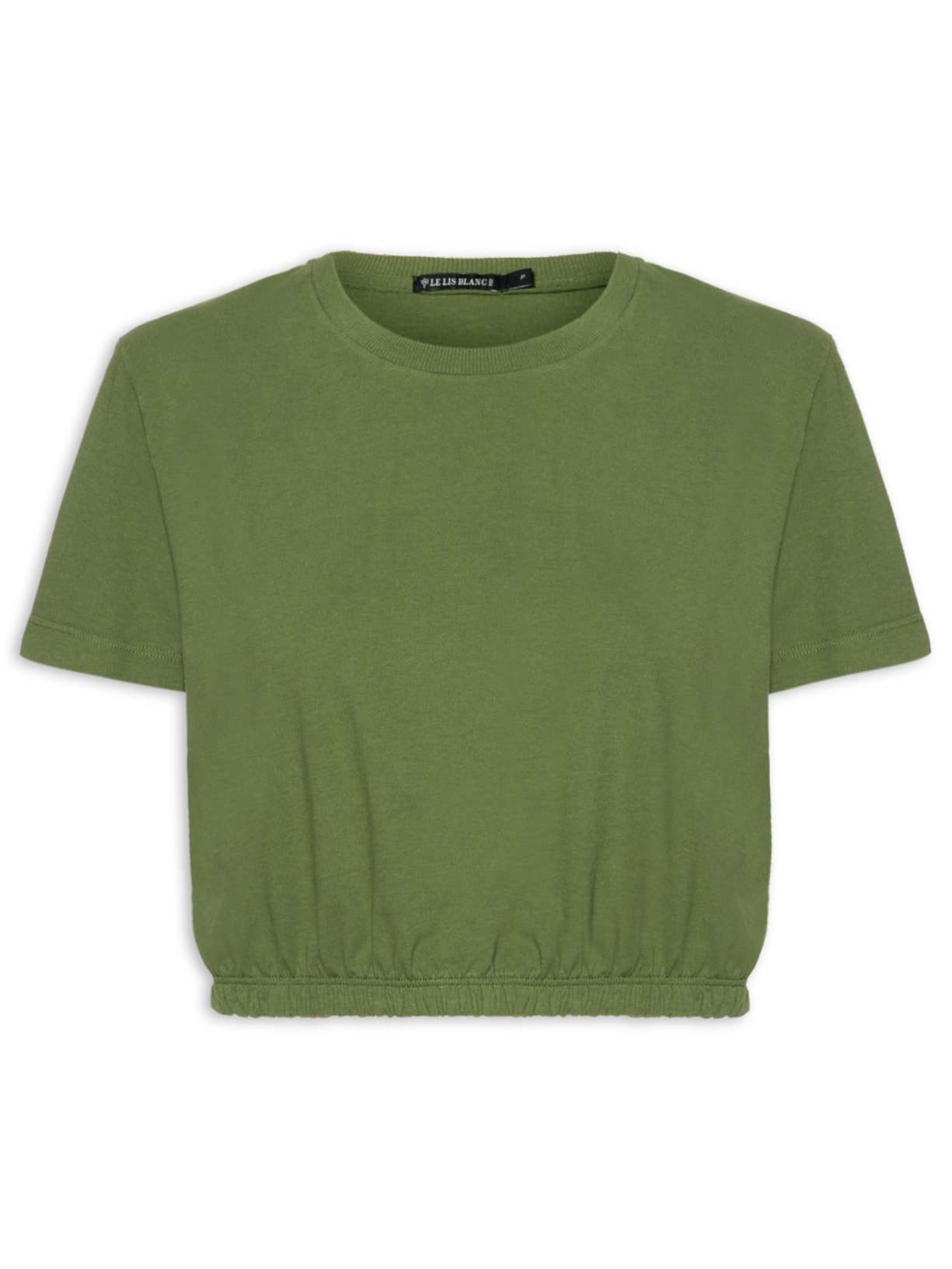 Blusa Feminina Alice III - Verde