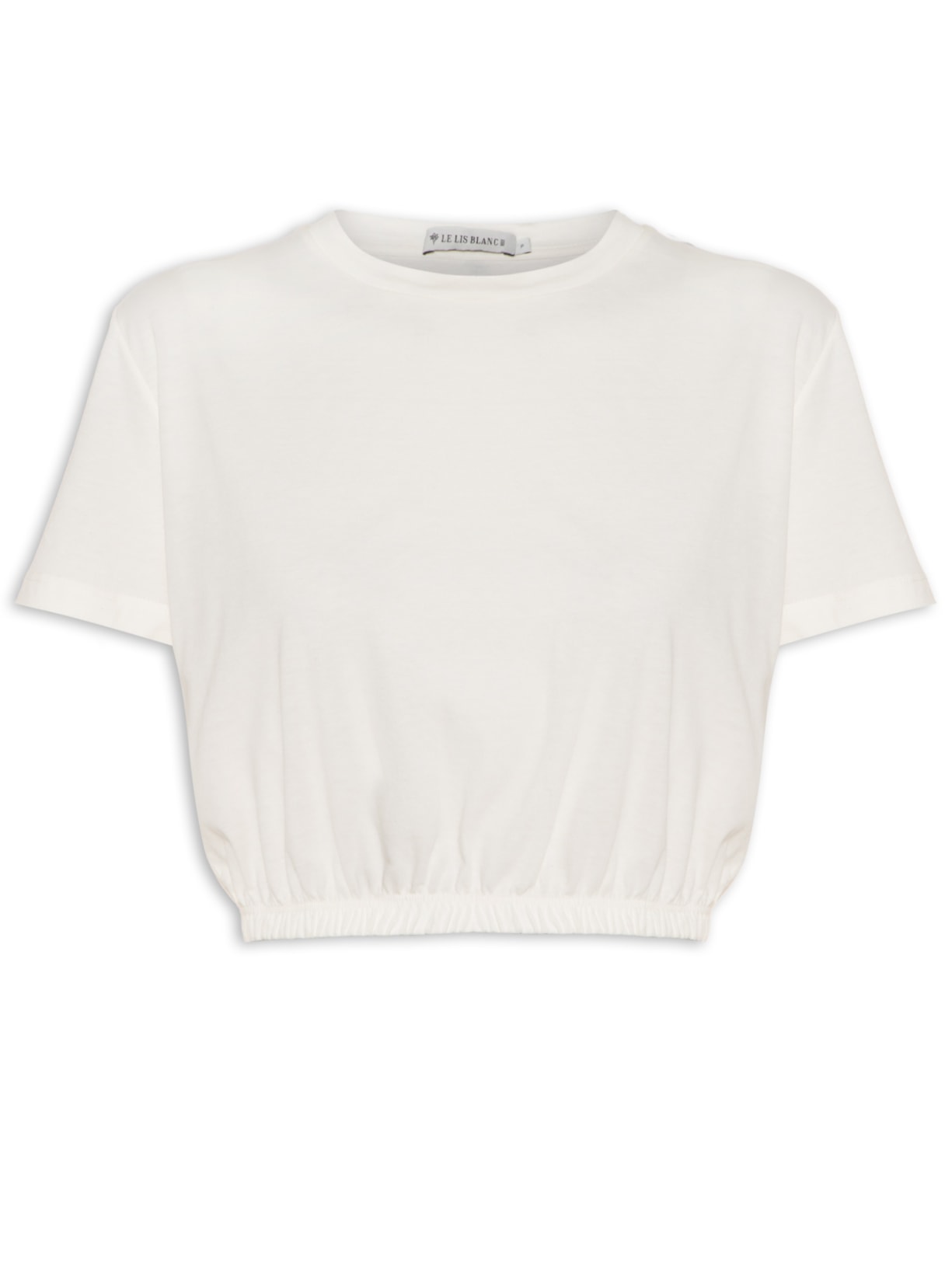 Blusa Feminina Alice - Off White