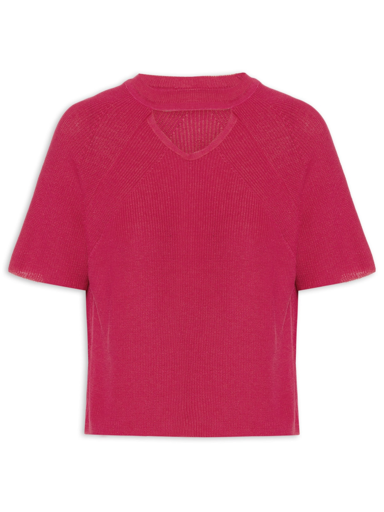 Blusa Feminina Amanda II - Rosa