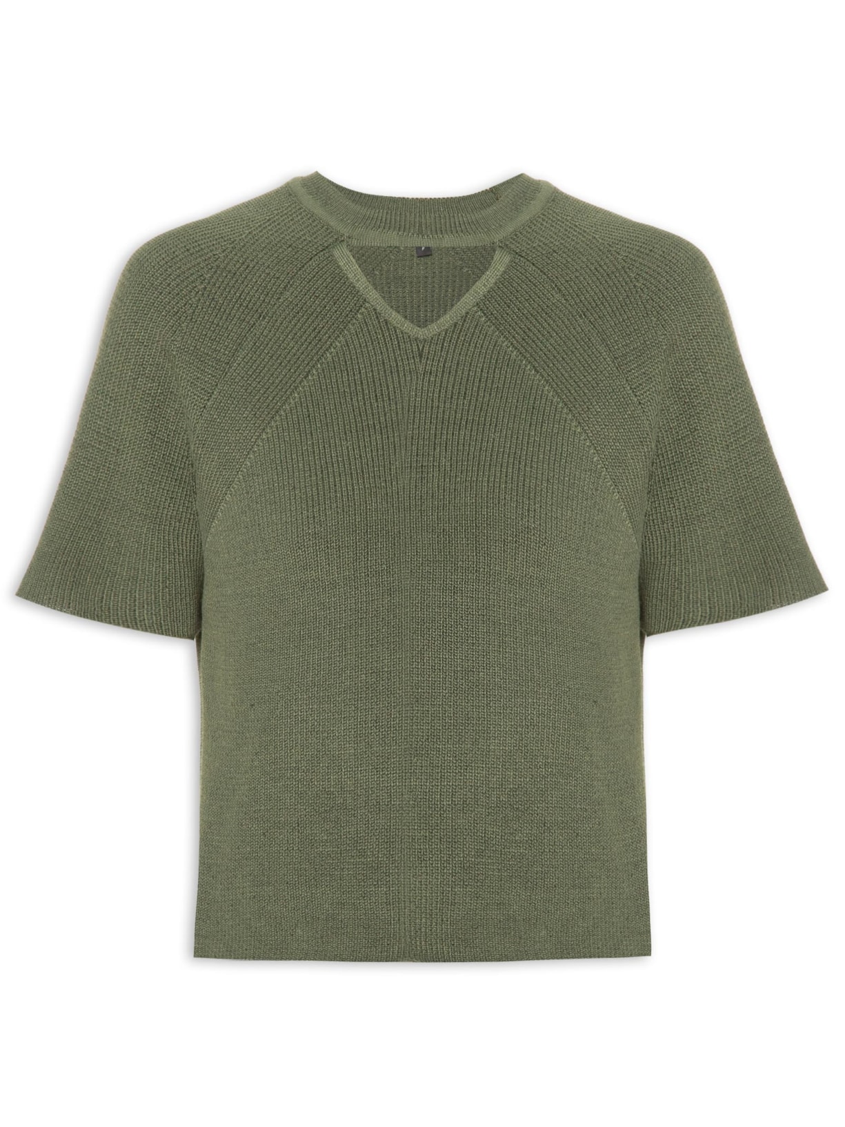 Blusa Feminina Amanda III - Verde