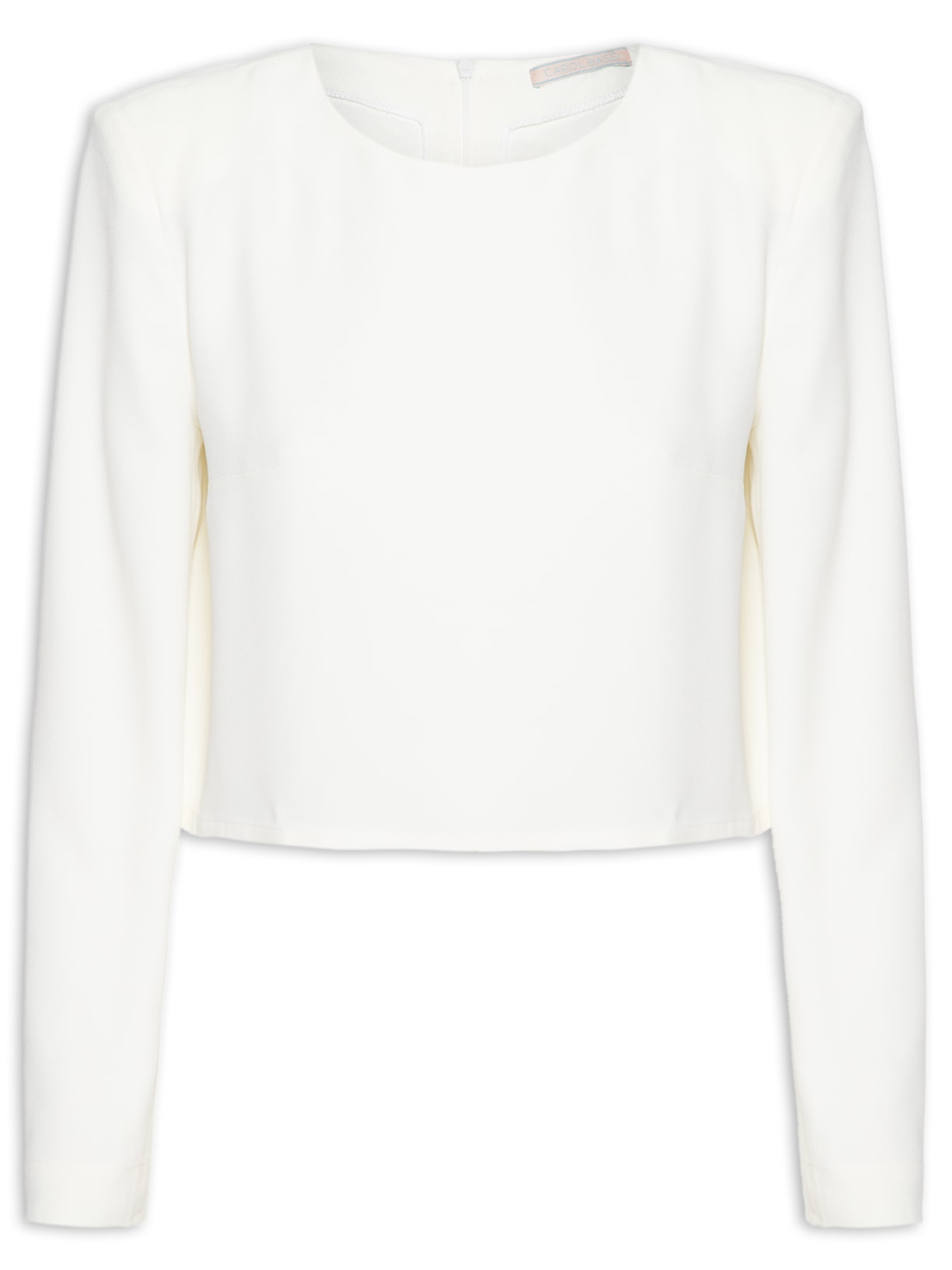 Blusa Feminina Amber - Off White