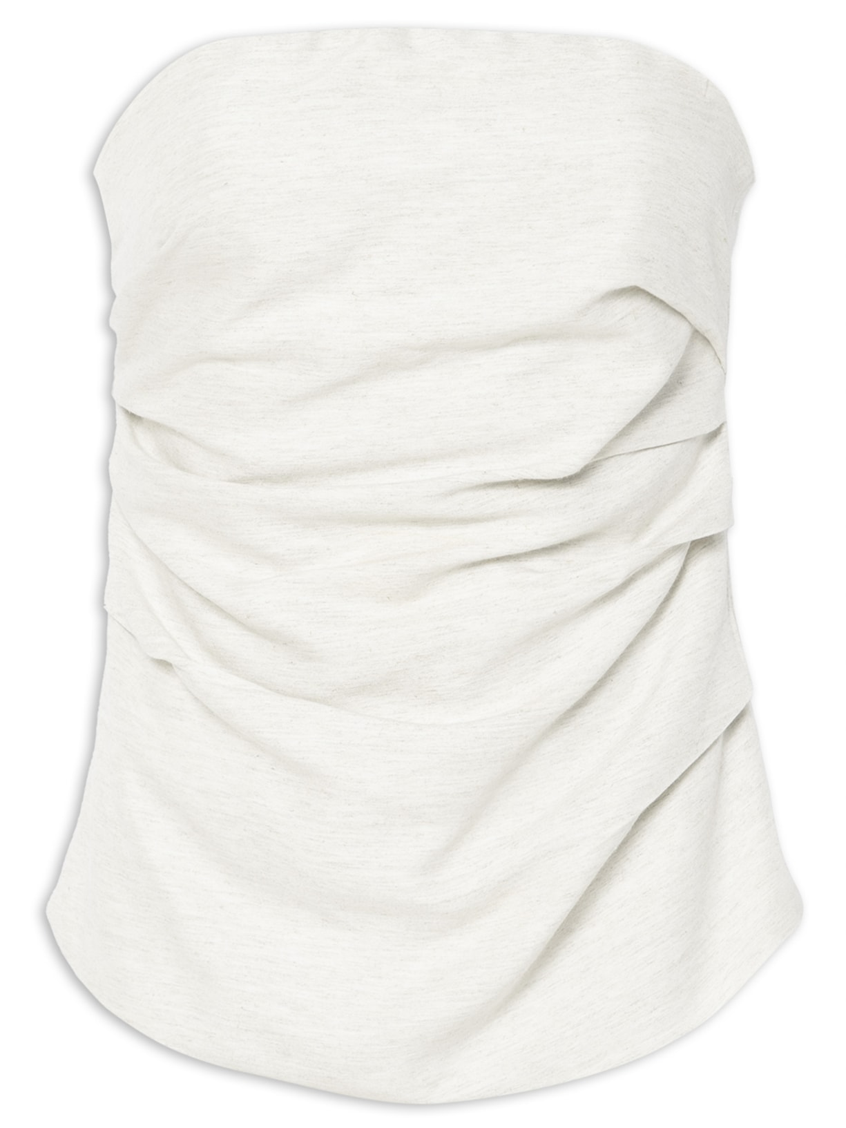 Blusa Feminina Amor Perfeito - Bege