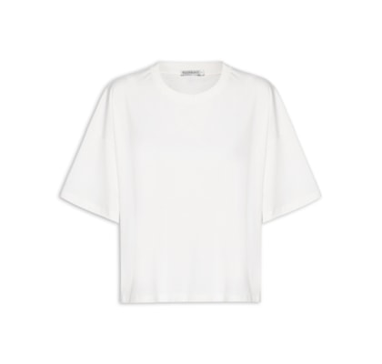 Blusa Feminina Amour – Branco