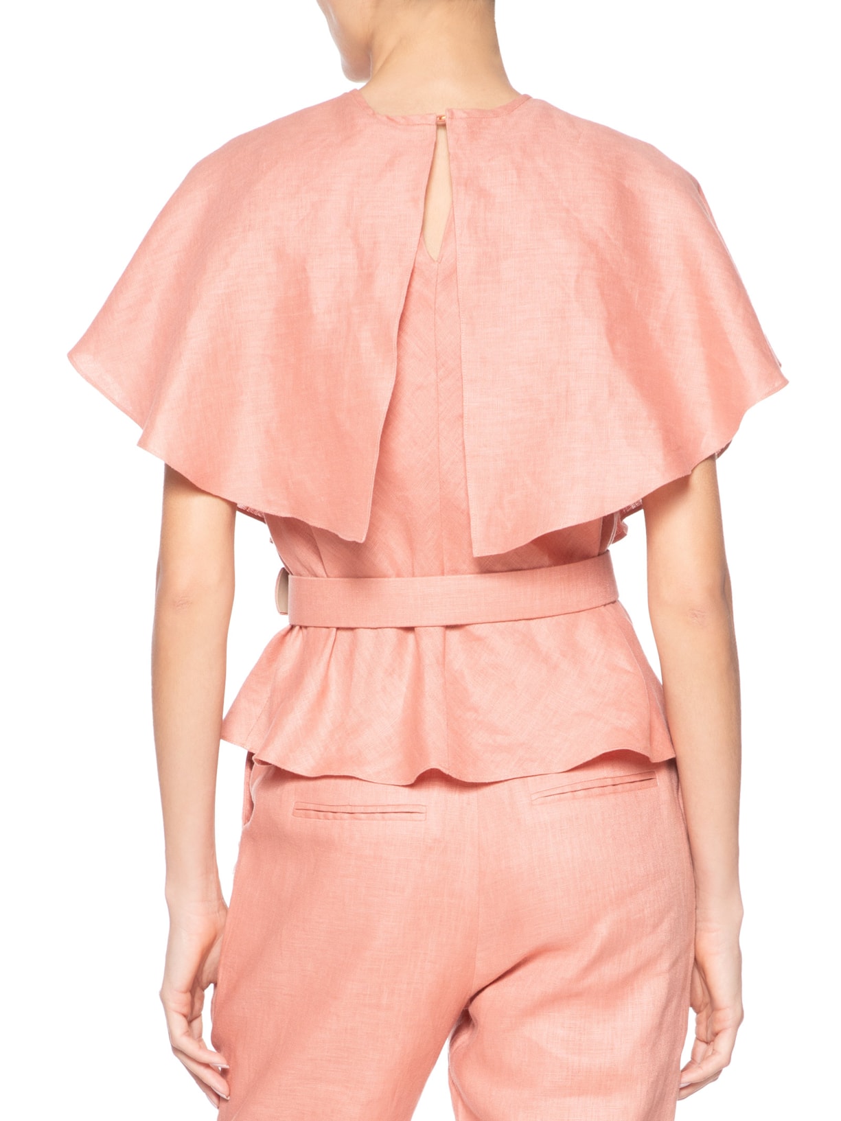 Blusa Feminina Andrea Rosa Iorane