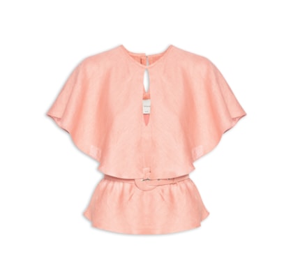 Blusa Feminina Andrea - Rosa