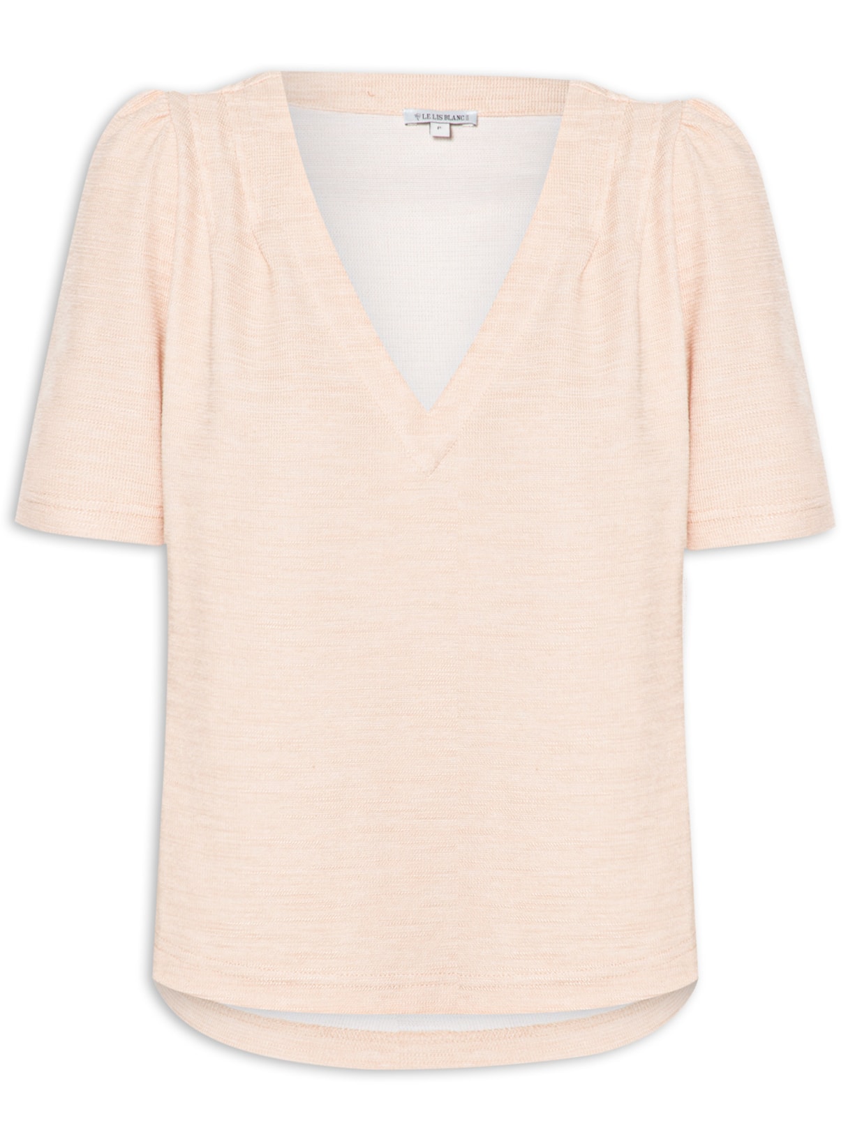 Blusa Feminina Anelise - Bege