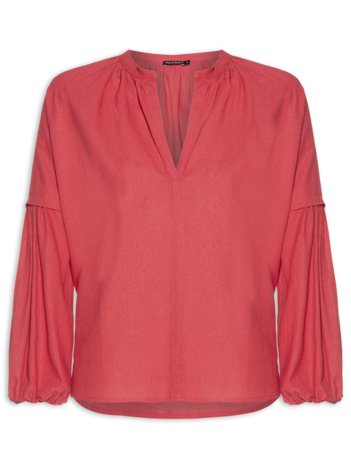 Blusa Feminina Angelina - Vermelho