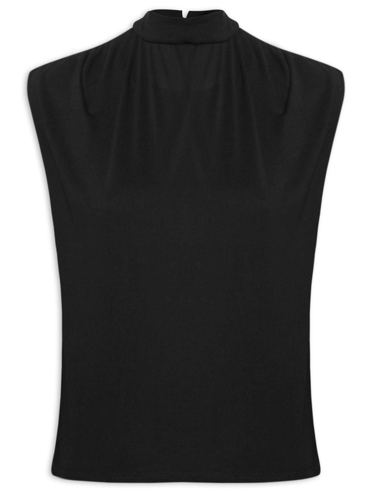 Blusa Feminina Anita - Preto
