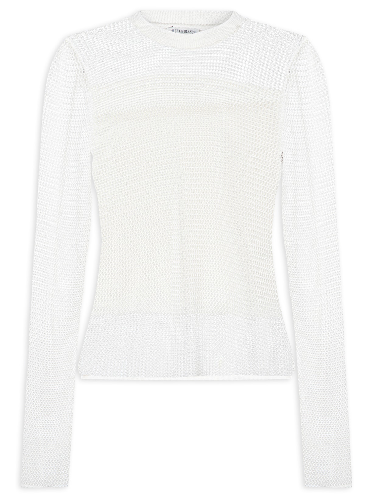 Blusa Feminina Anne - Off White