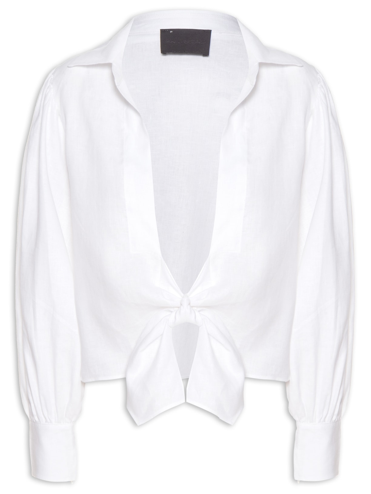 Blusa Feminina Anturio - Branco