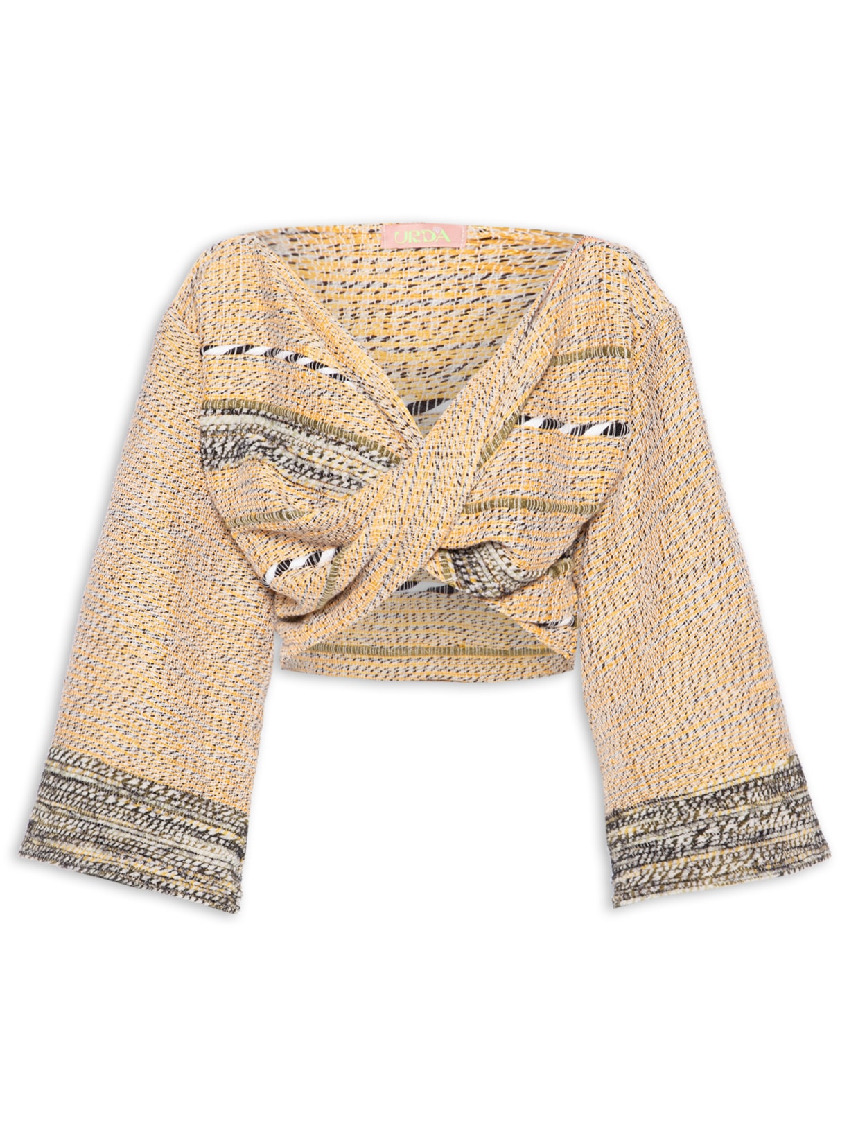 Blusa Feminina Ariel - Bege