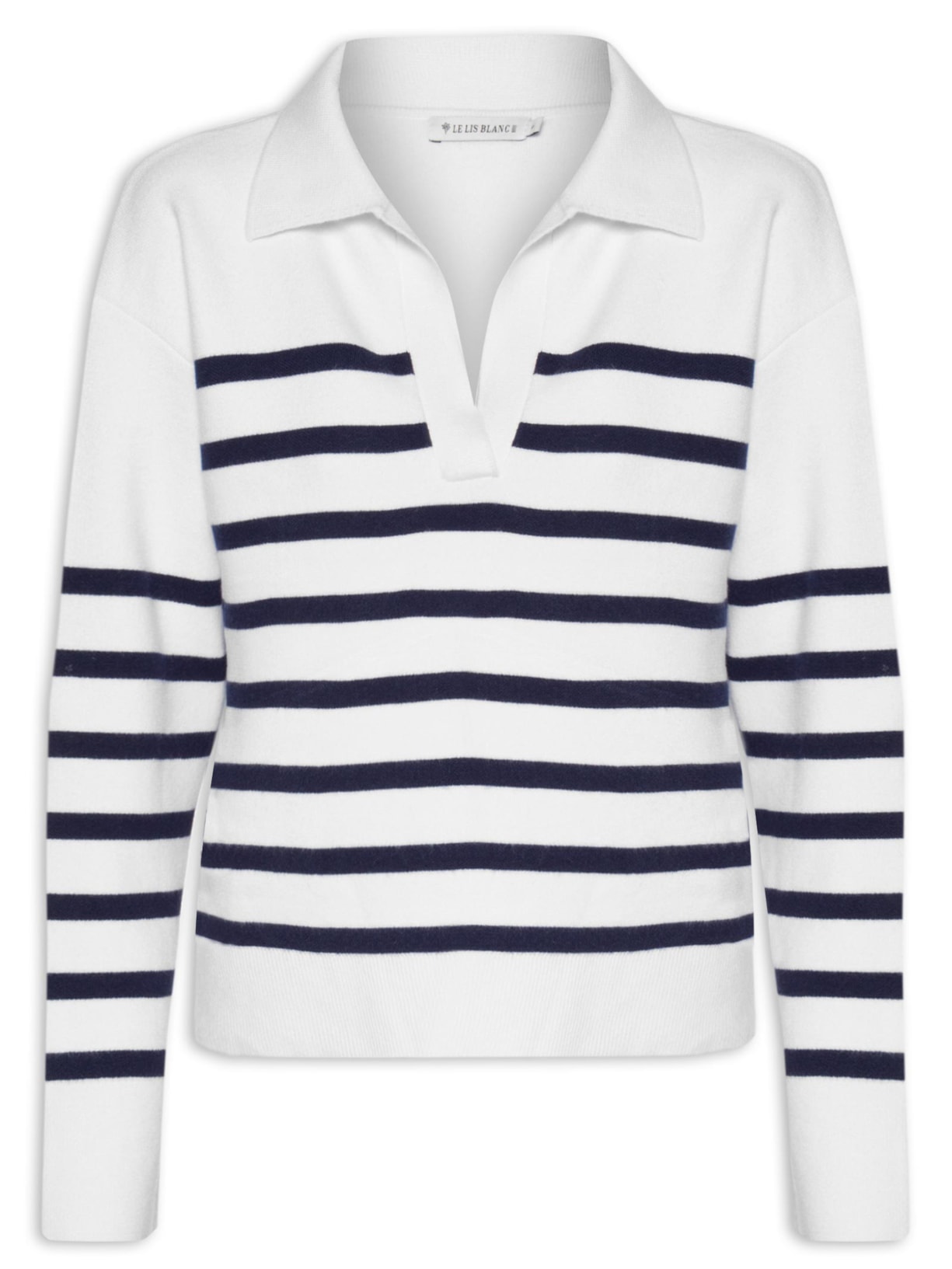 Blusa Feminina Ariela - Branco