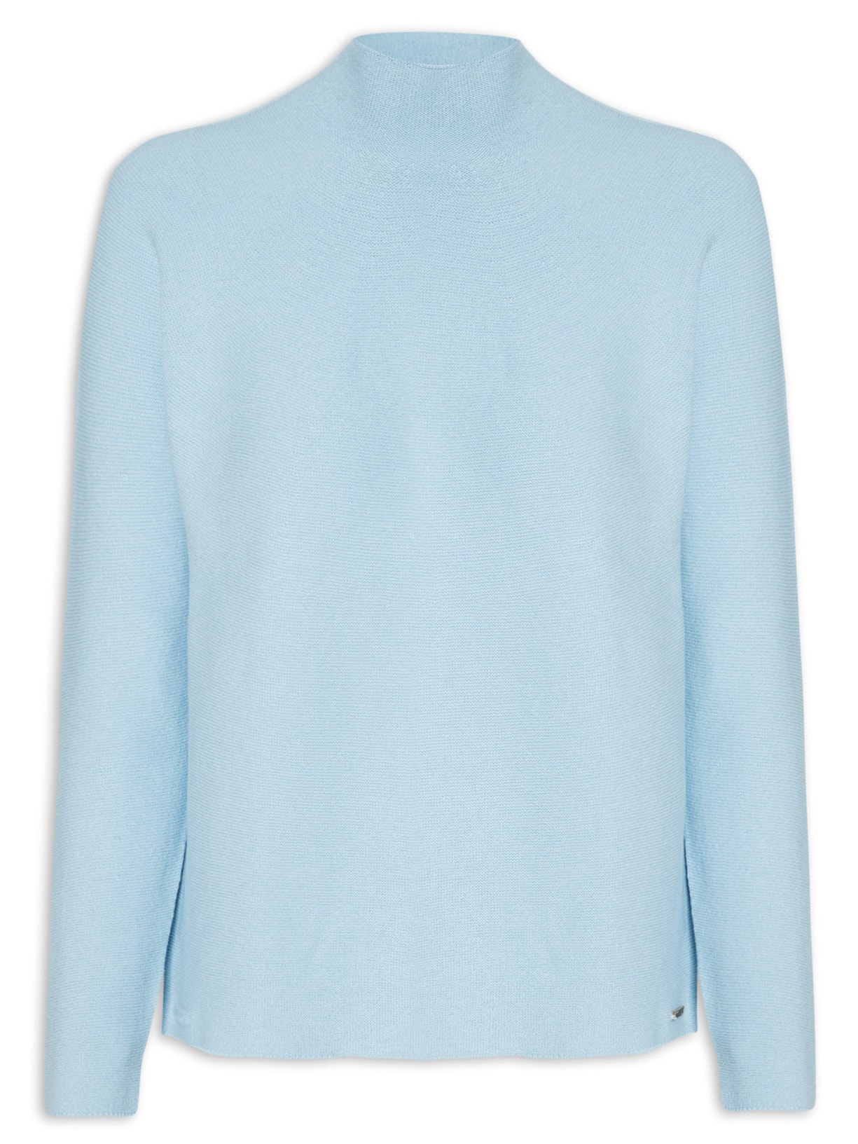 Blusa Feminina - Azul