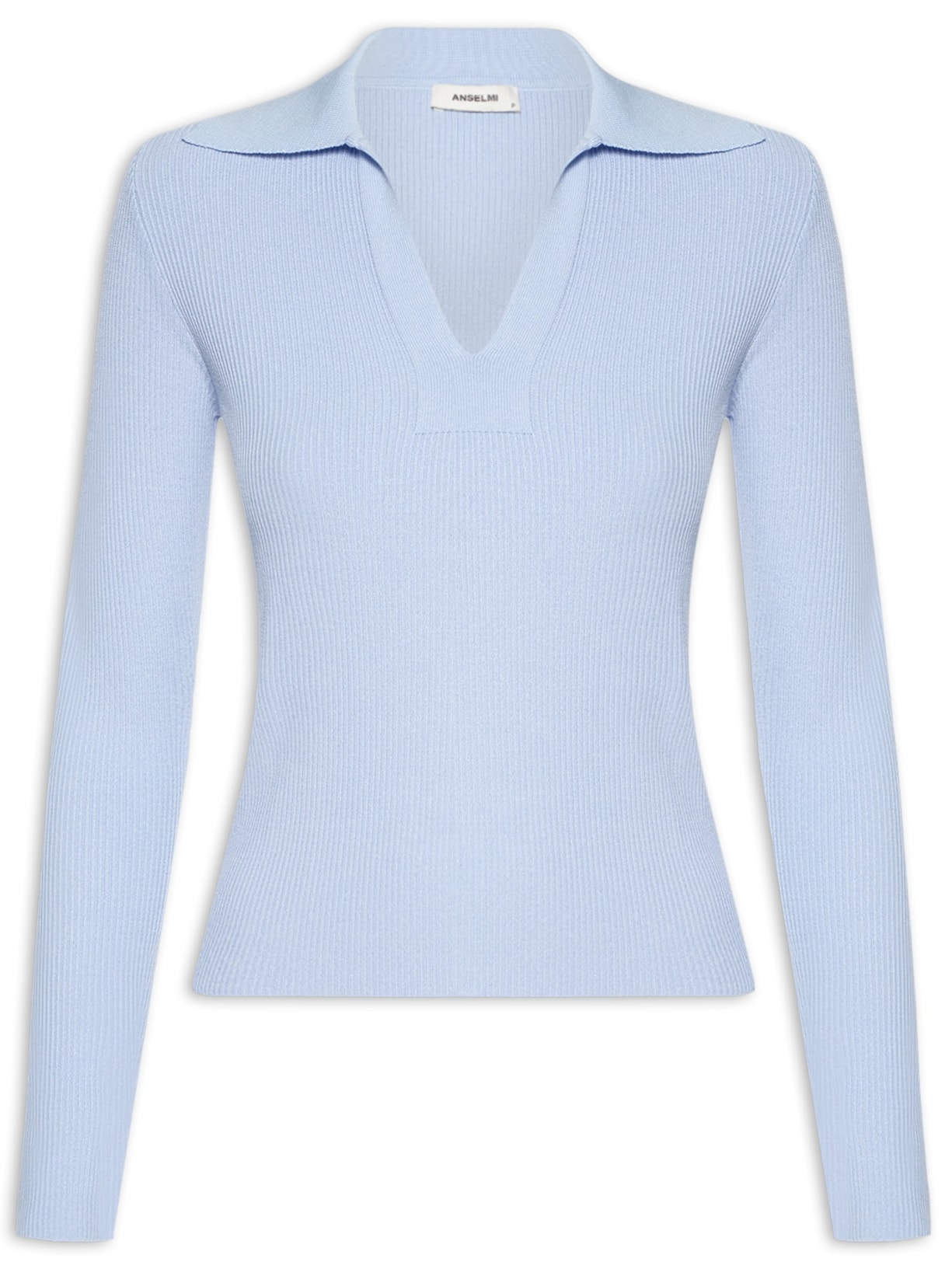 Blusa Feminina - Azul