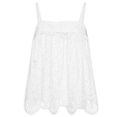 Blusa Feminina Bahia - Branco