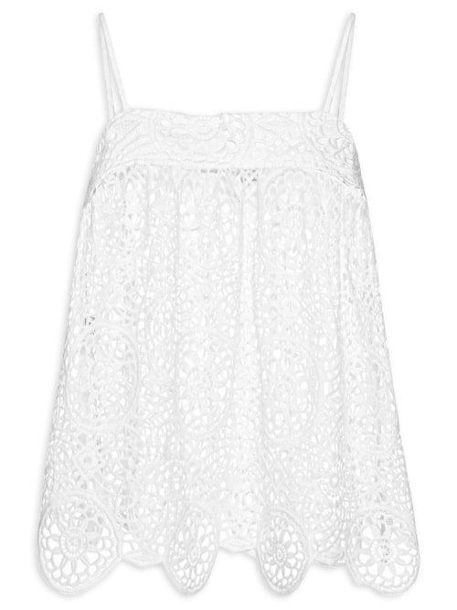 Blusa Feminina Bahia - Branco
