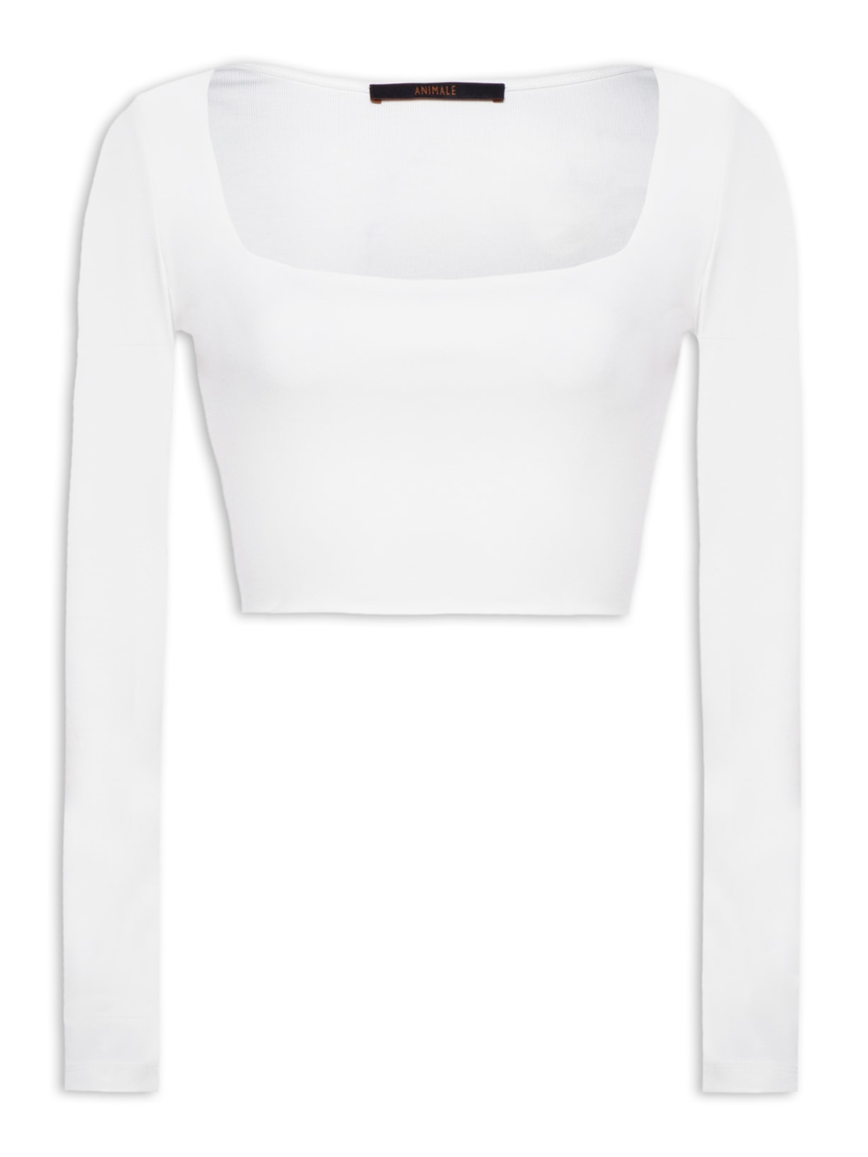 Blusa Feminina Bailarina - Branco