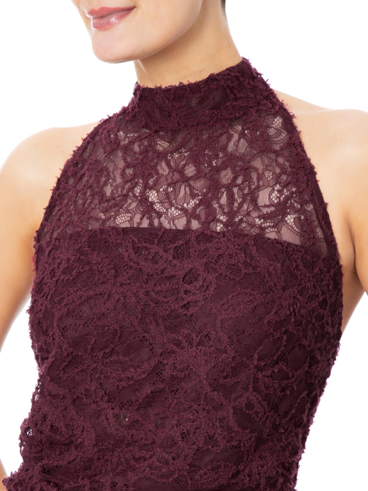 Blusa Feminina Bali All Most Vintage + Gabriela Diniz Vermelho All Most Vintage
