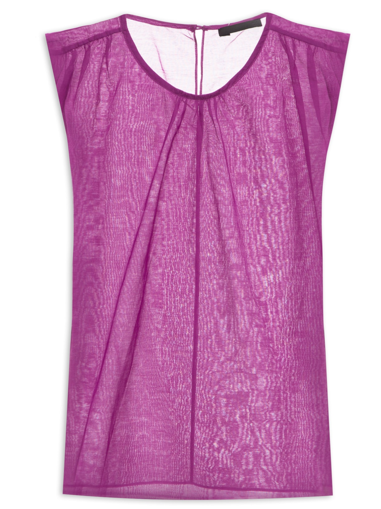 Blusa Feminina Bata - Roxo
