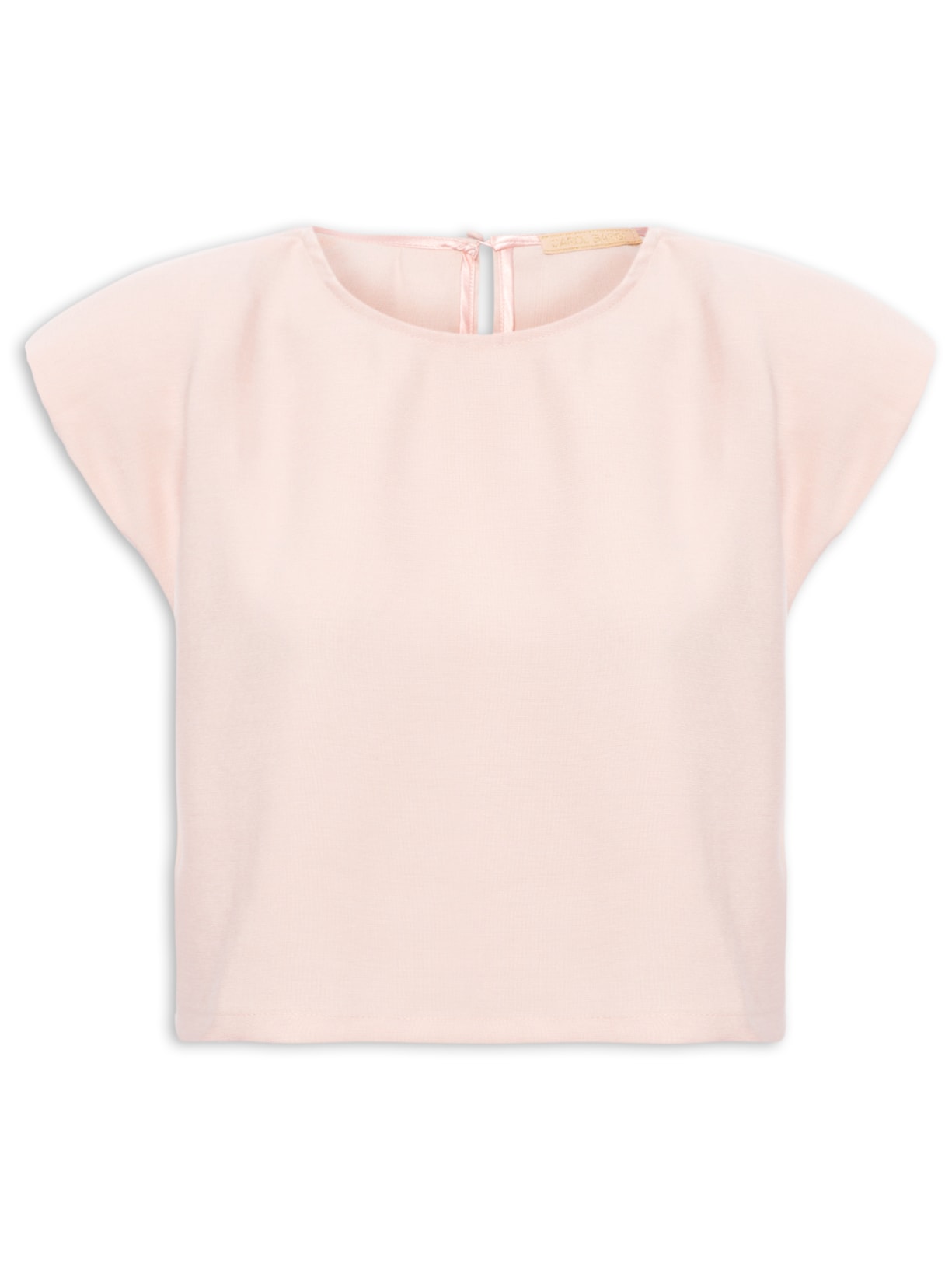 Blusa Feminina Beatriz - Rosa