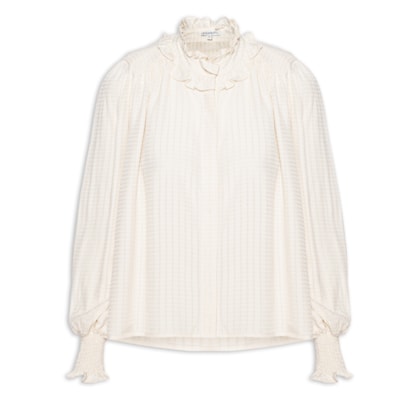 Blusa Feminina - Bege