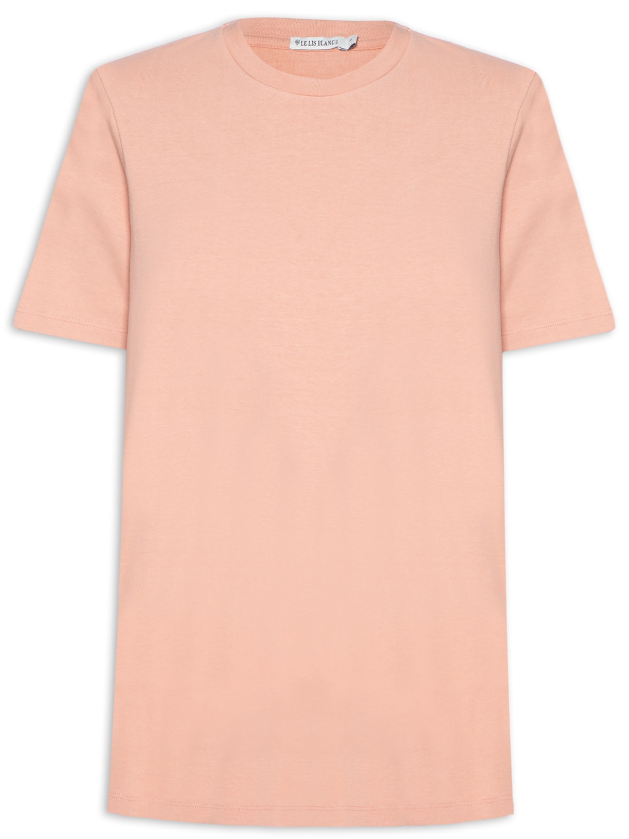 Blusa Feminina Belinha - Rosa