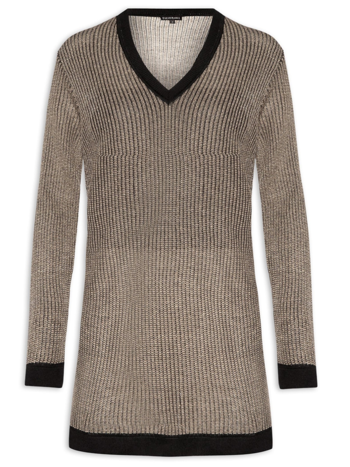 Blusa Feminina Bene - Dourado