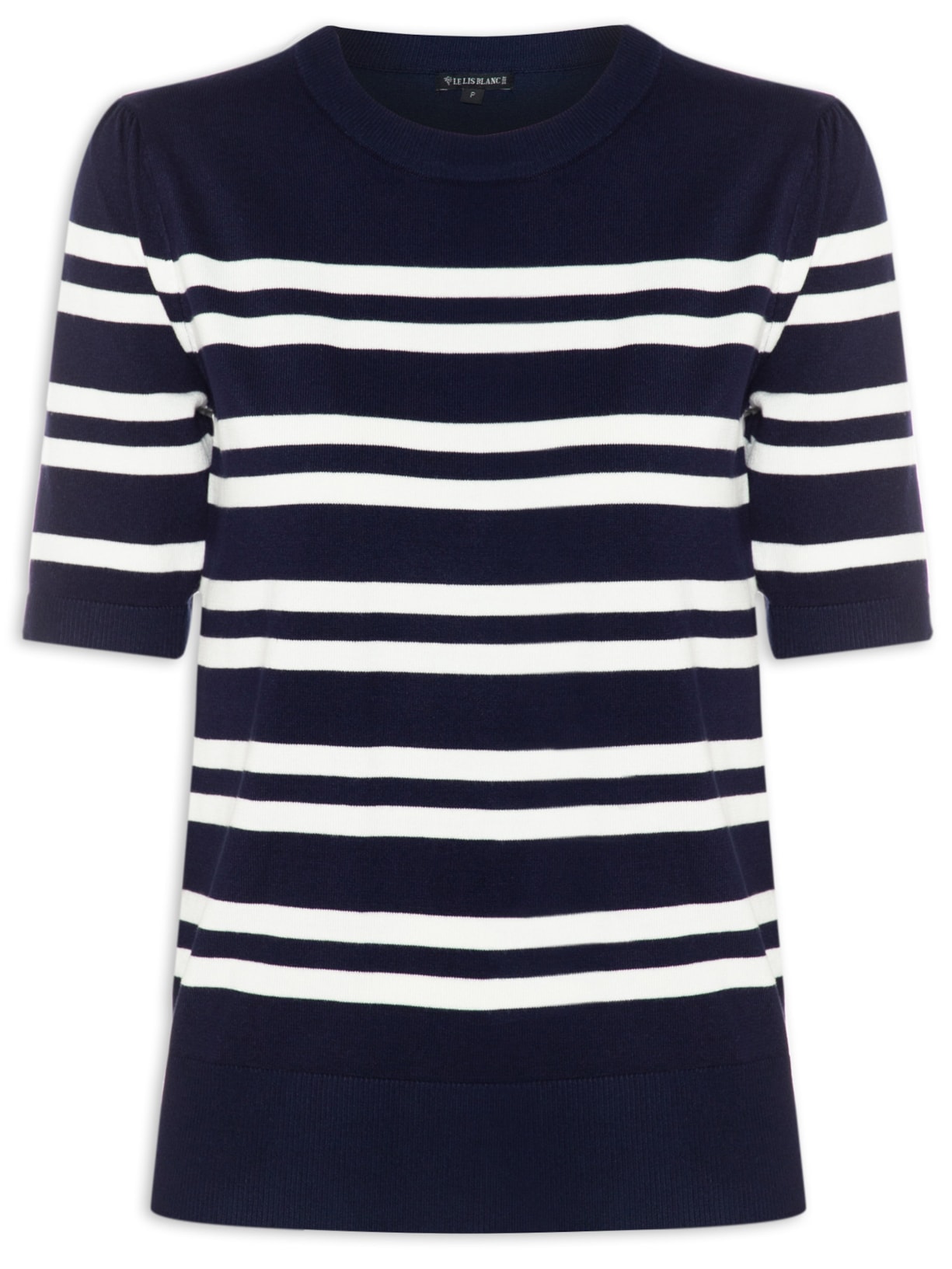 Blusa Feminina Bia - Azul