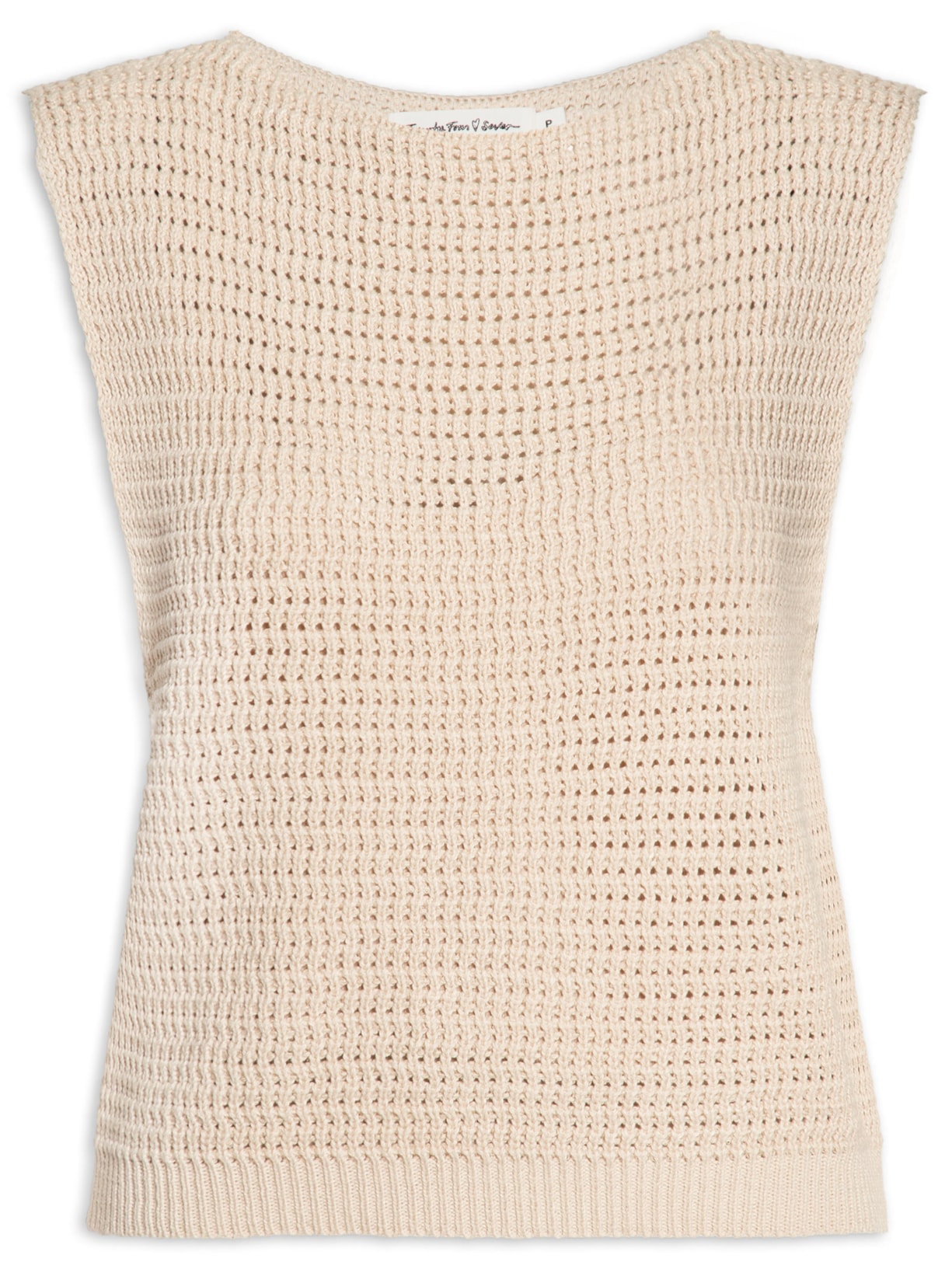 Blusa Feminina Bia - Bege