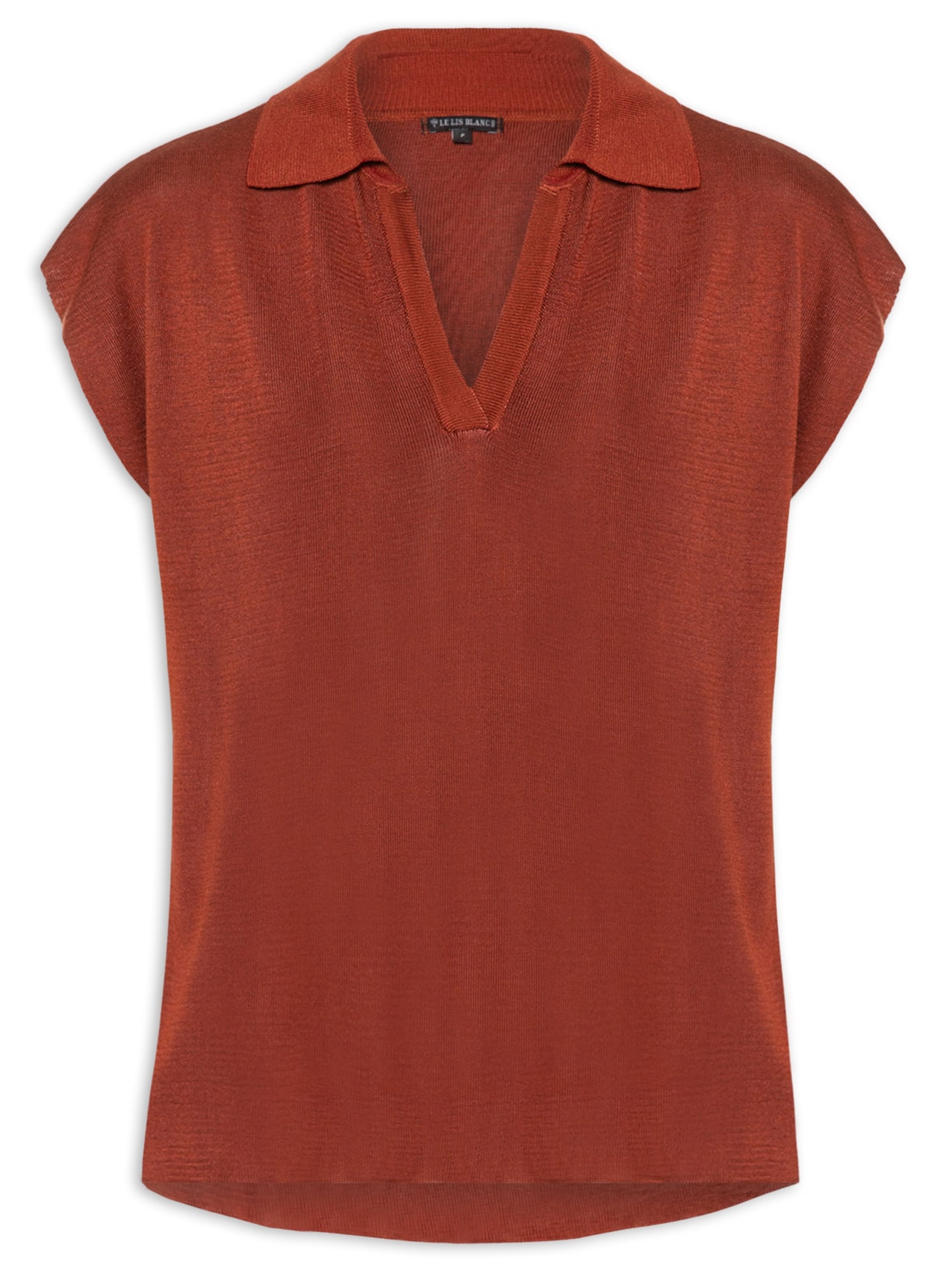 Blusa Feminina Bonnie I - Vermelho