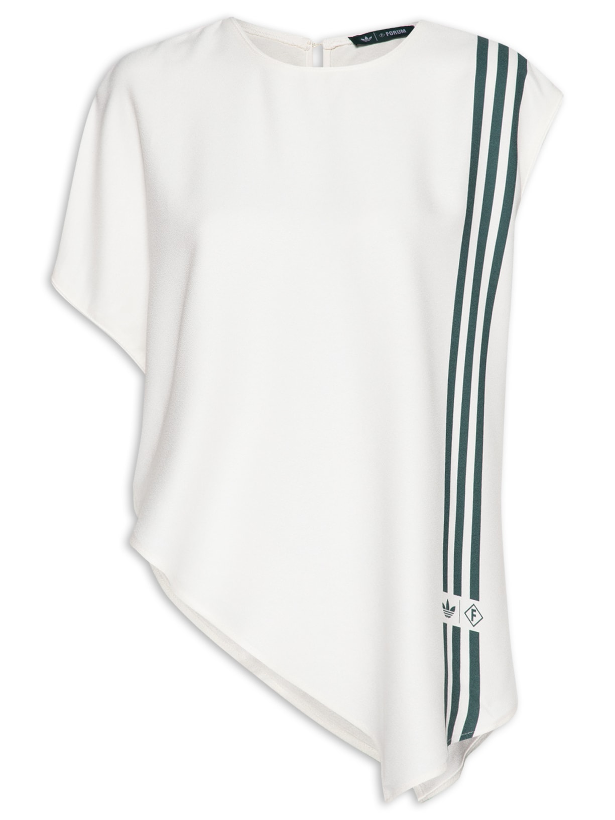 Blusa Feminina - Branco