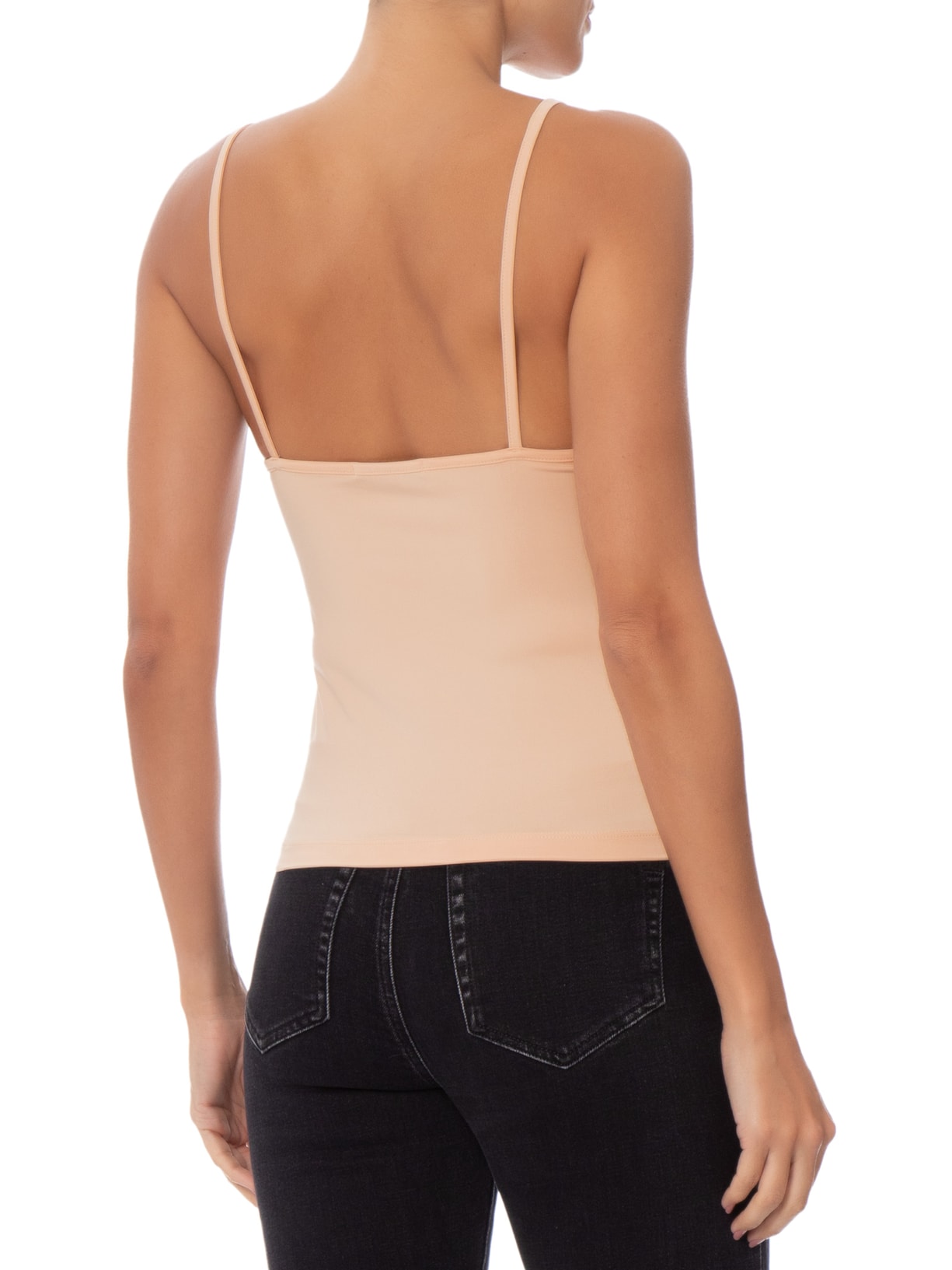 Blusa Feminina Breta Visage Bege Bobô