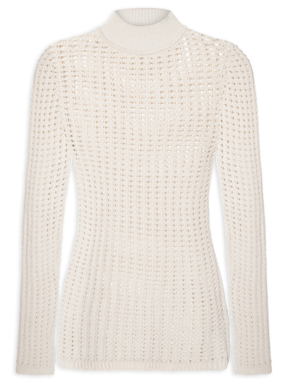 Blusa Feminina Bunny - Bege