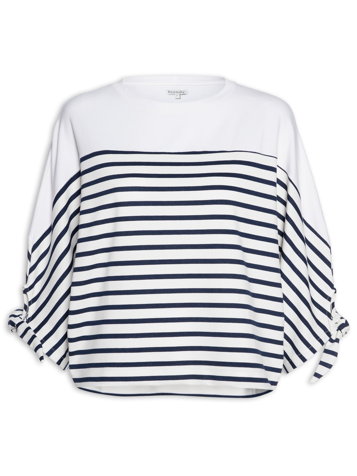 Blusa Feminina Camila - Off White