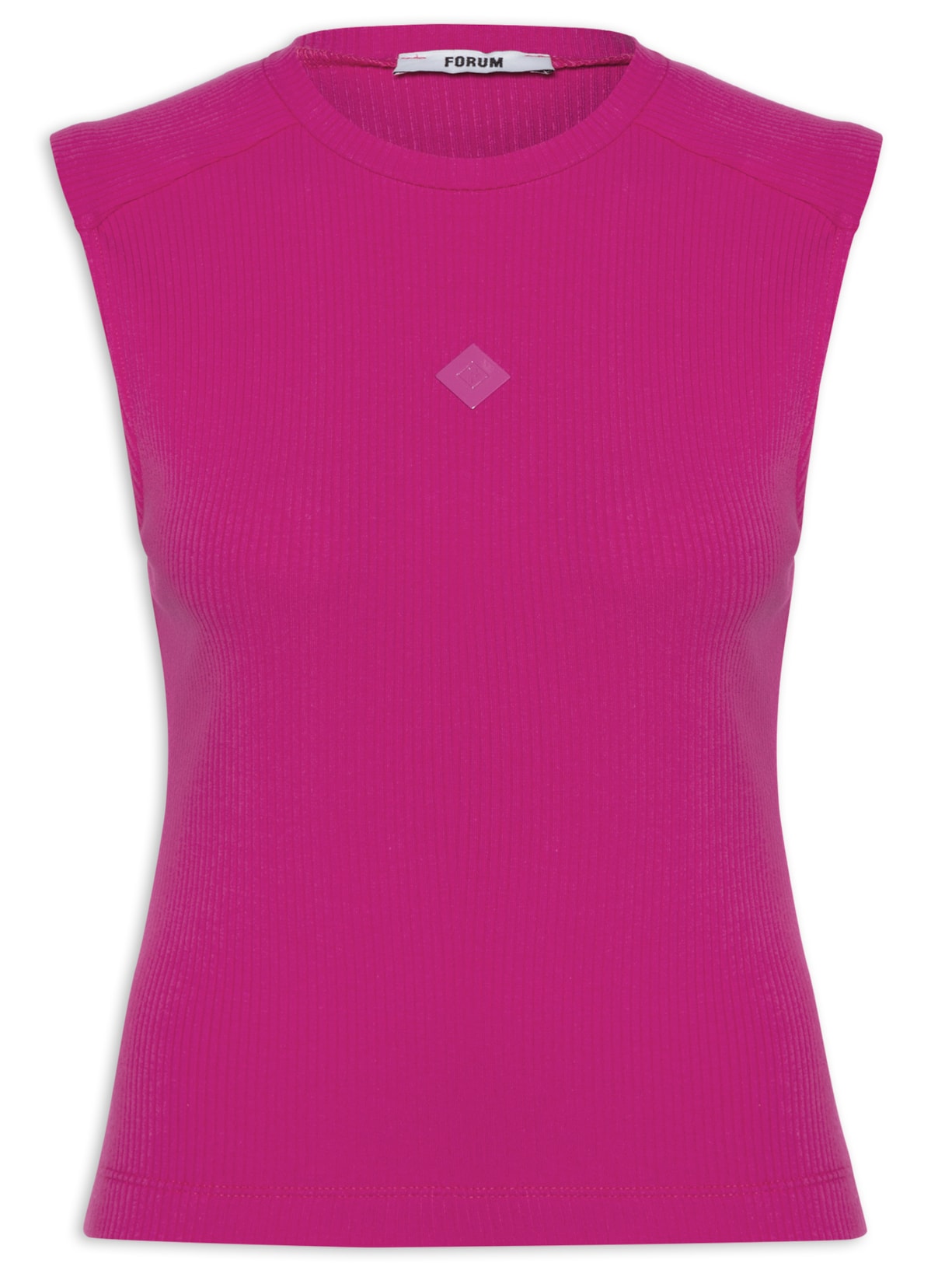 Blusa Feminina Canelada - Rosa