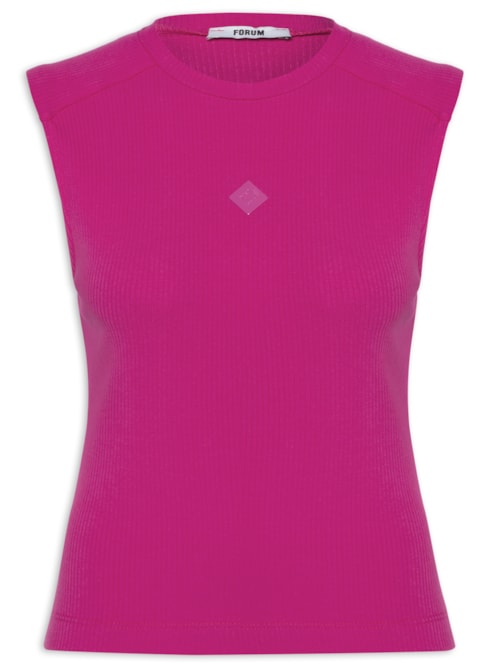 Blusa Feminina Canelada - Rosa