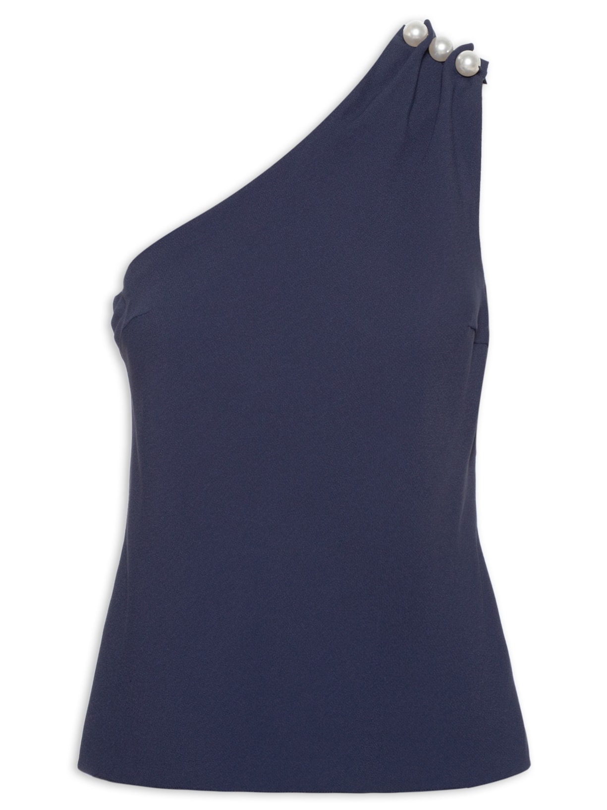 Blusa Feminina Carina - Azul