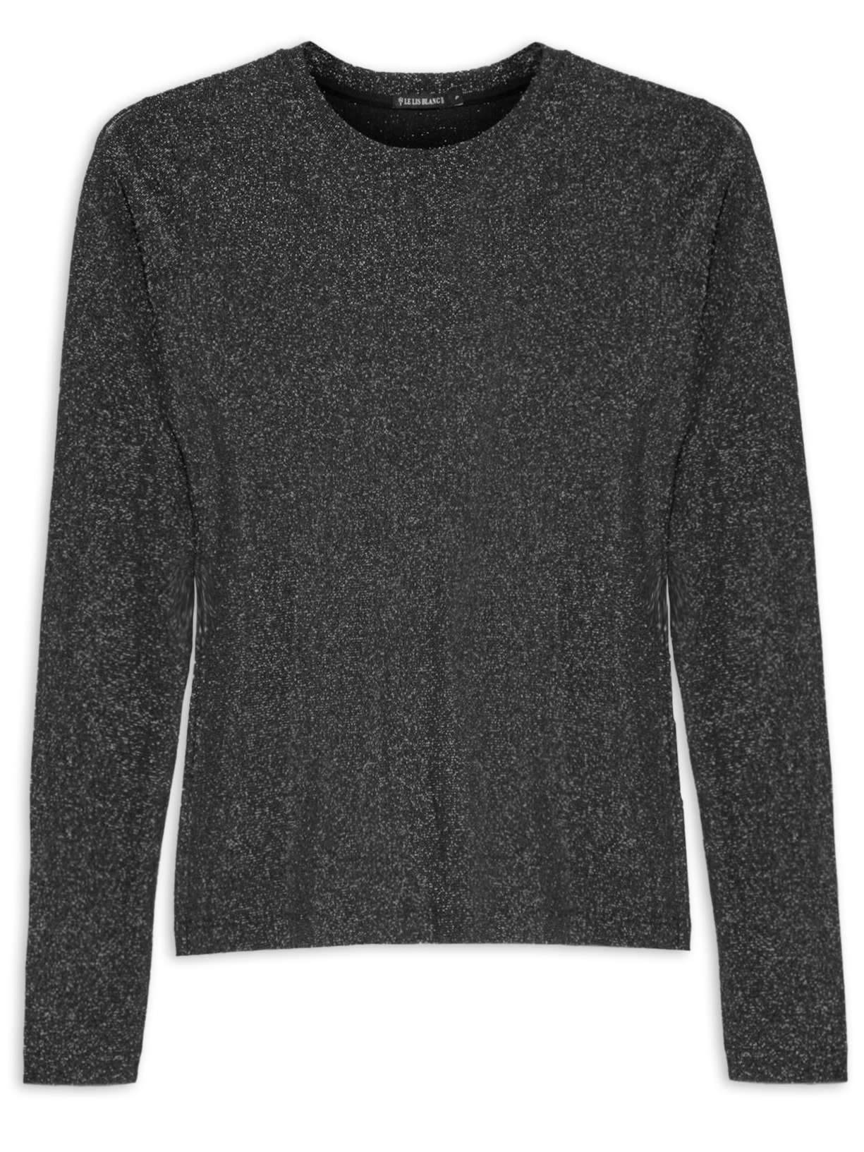 Blusa Feminina Cassia - Preto